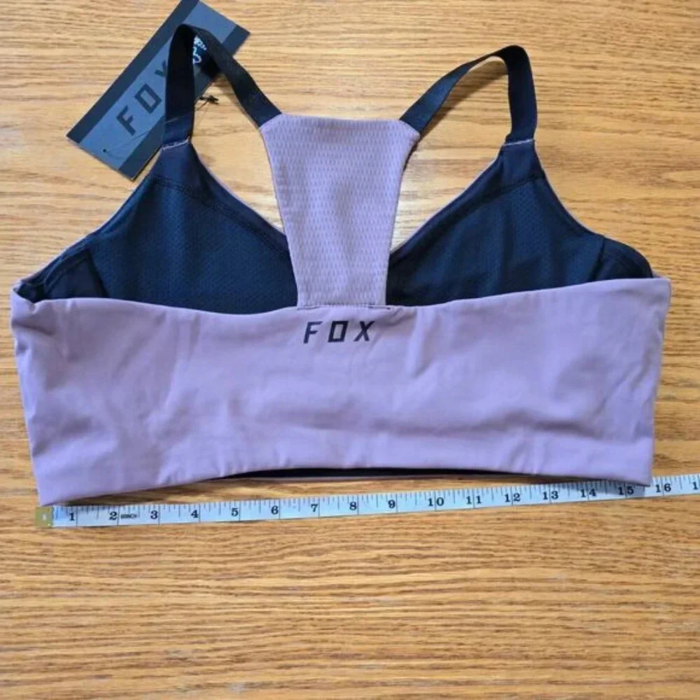 Fox Racing Tecbase‎ Bra - Size Extra Large - Picture 8 of 9